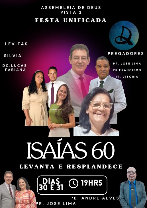 Festividade Unificada