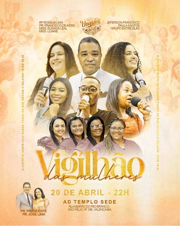 Vigílhão das Mulheres