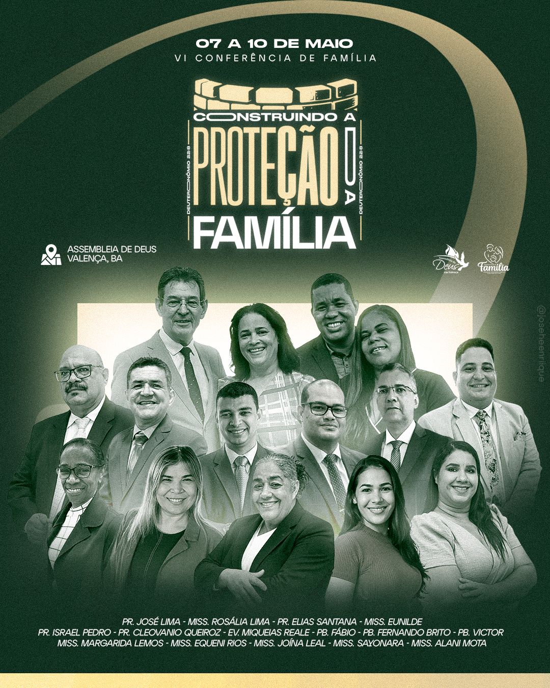Seminário da Família