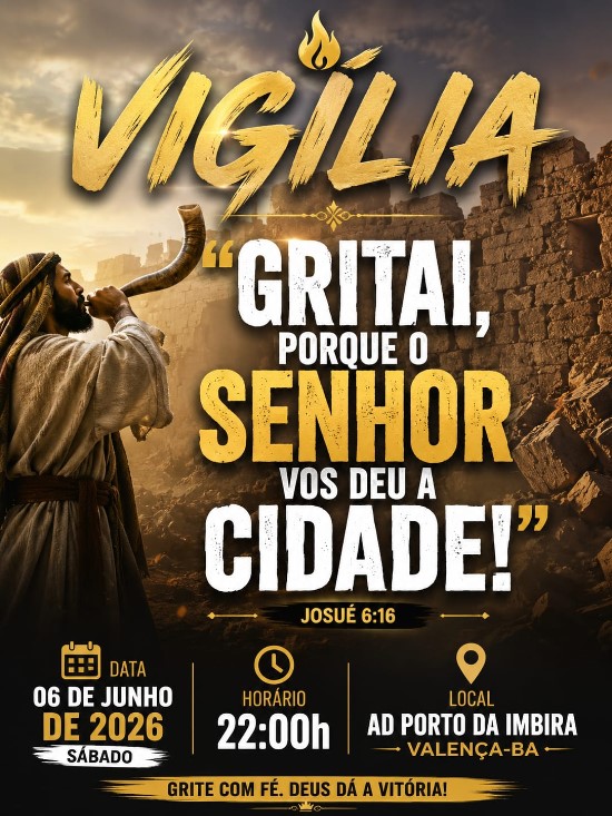 Vigília