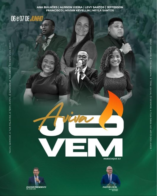 Aviva Jovem