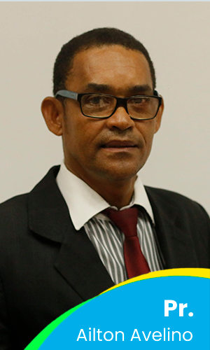 Ailton Avelino