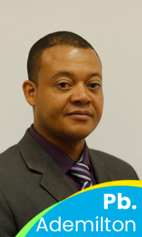 Ademilton Ademilton
