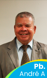 Andre A