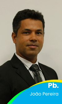 João Pereira Neto